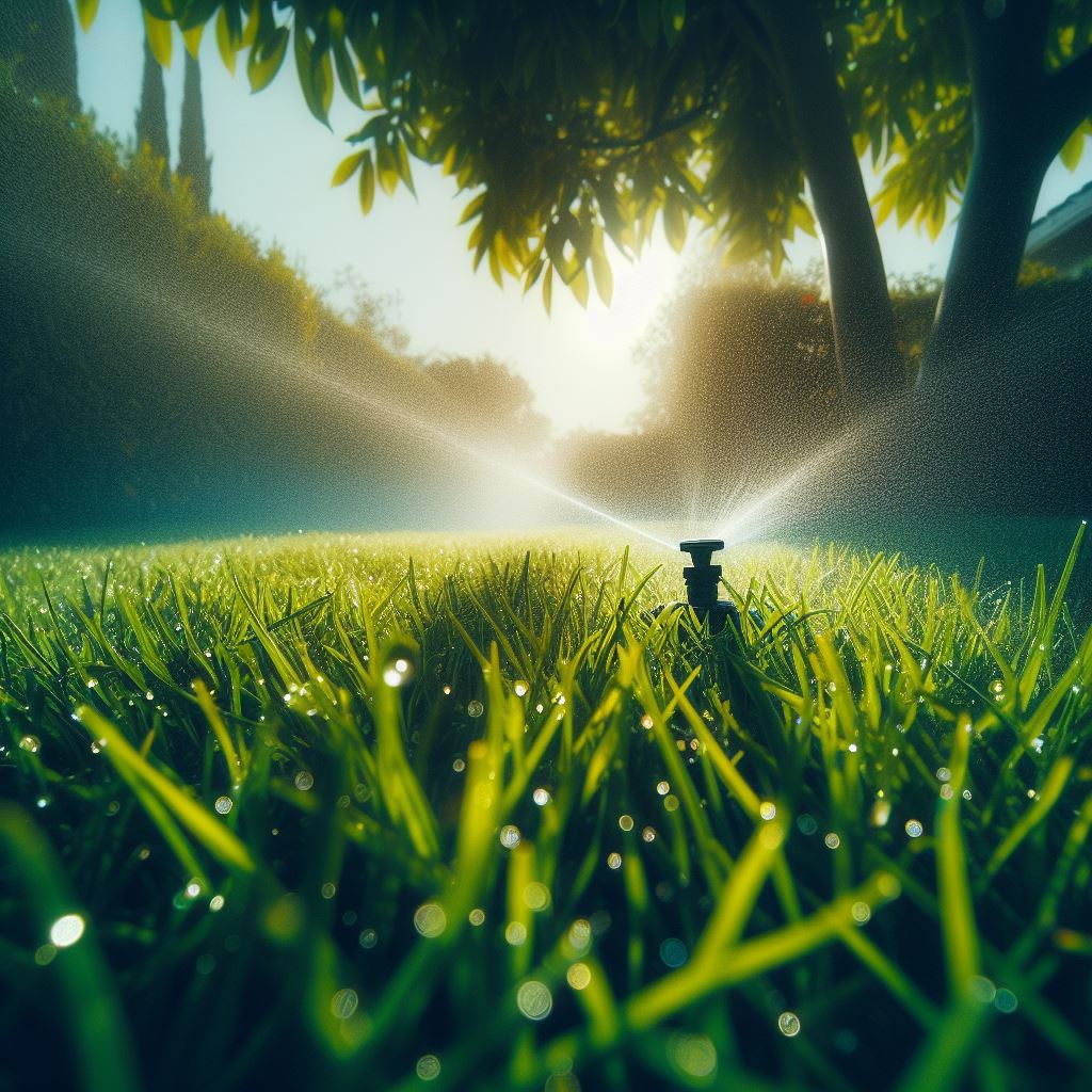 Garten Business Berlin & Brandenburg BODENANALYSE DUENGEPLAN